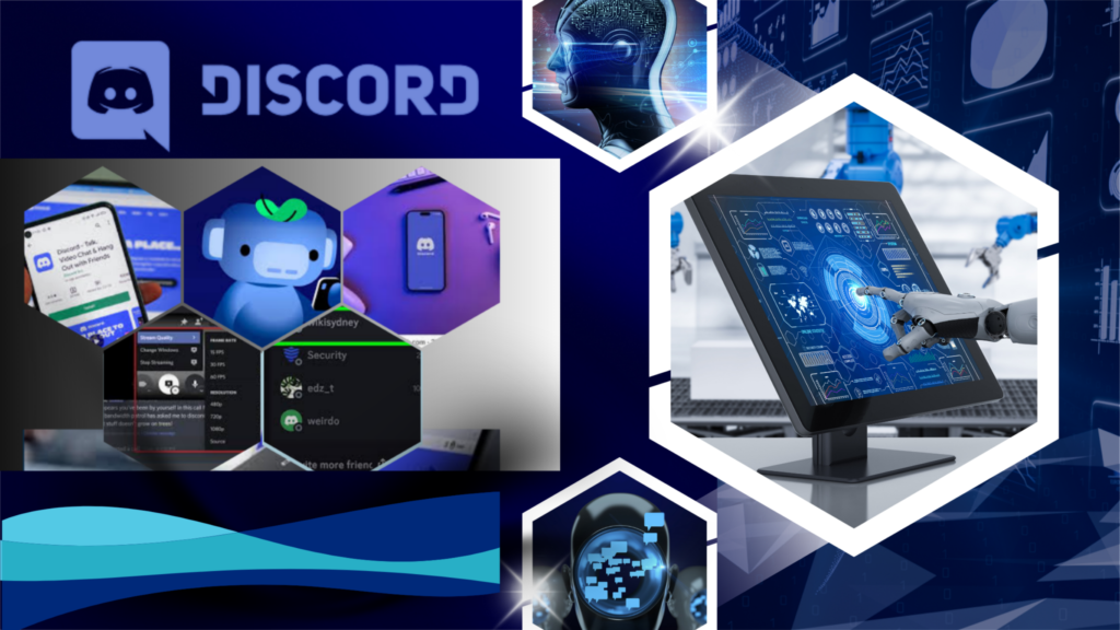 discord with ai chatbot https://worldstan.com/introduction-history-of-discord-challenges-ban/