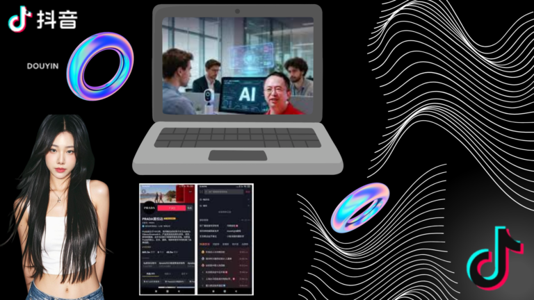 Douyin AI what is it – An Introduction https://worldstan.com/douyin-what-is-it-an-introduction-features/