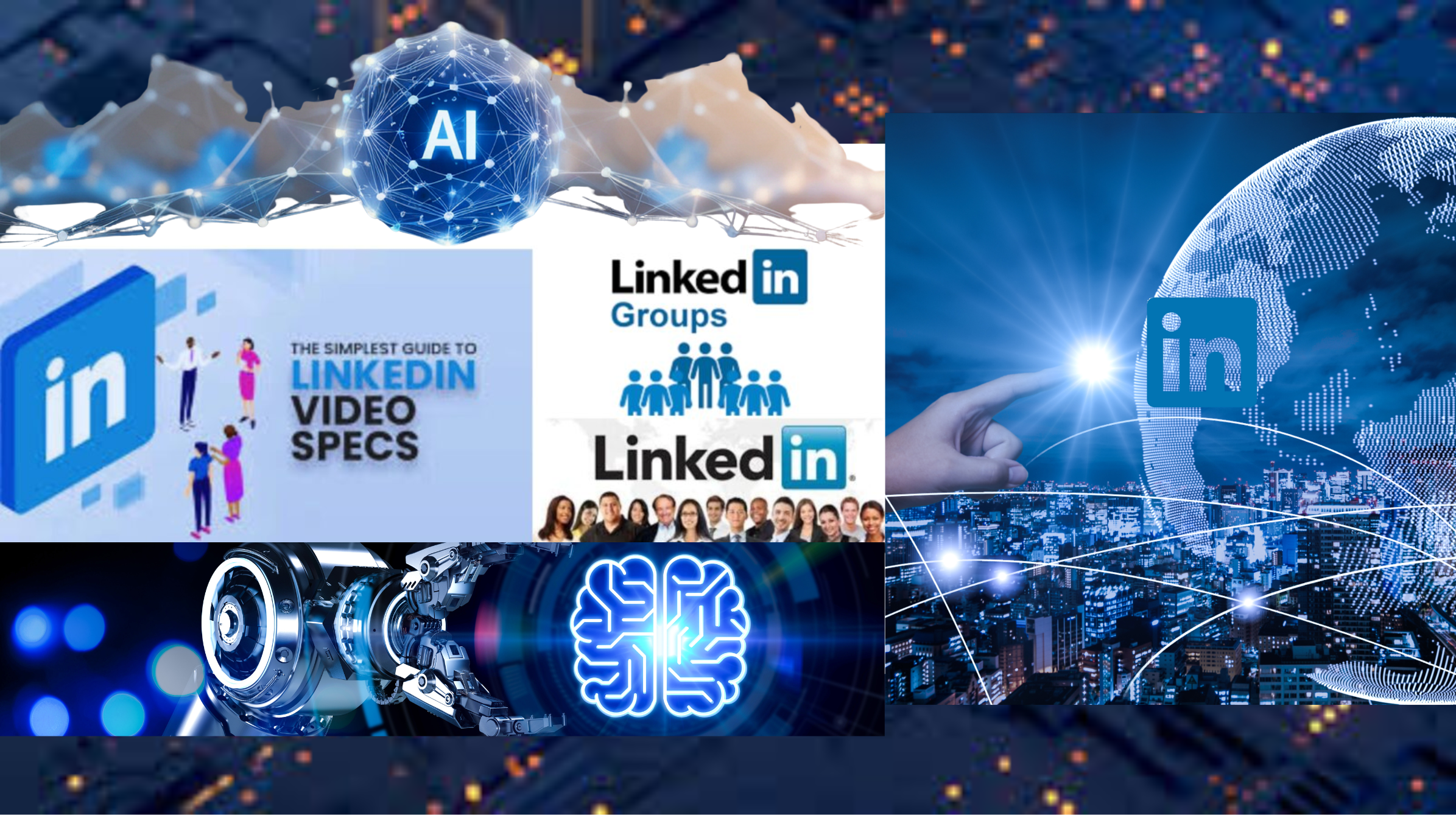 linkedin ai https://worldstan.com/linkedin-founders-jobs-networking-history/