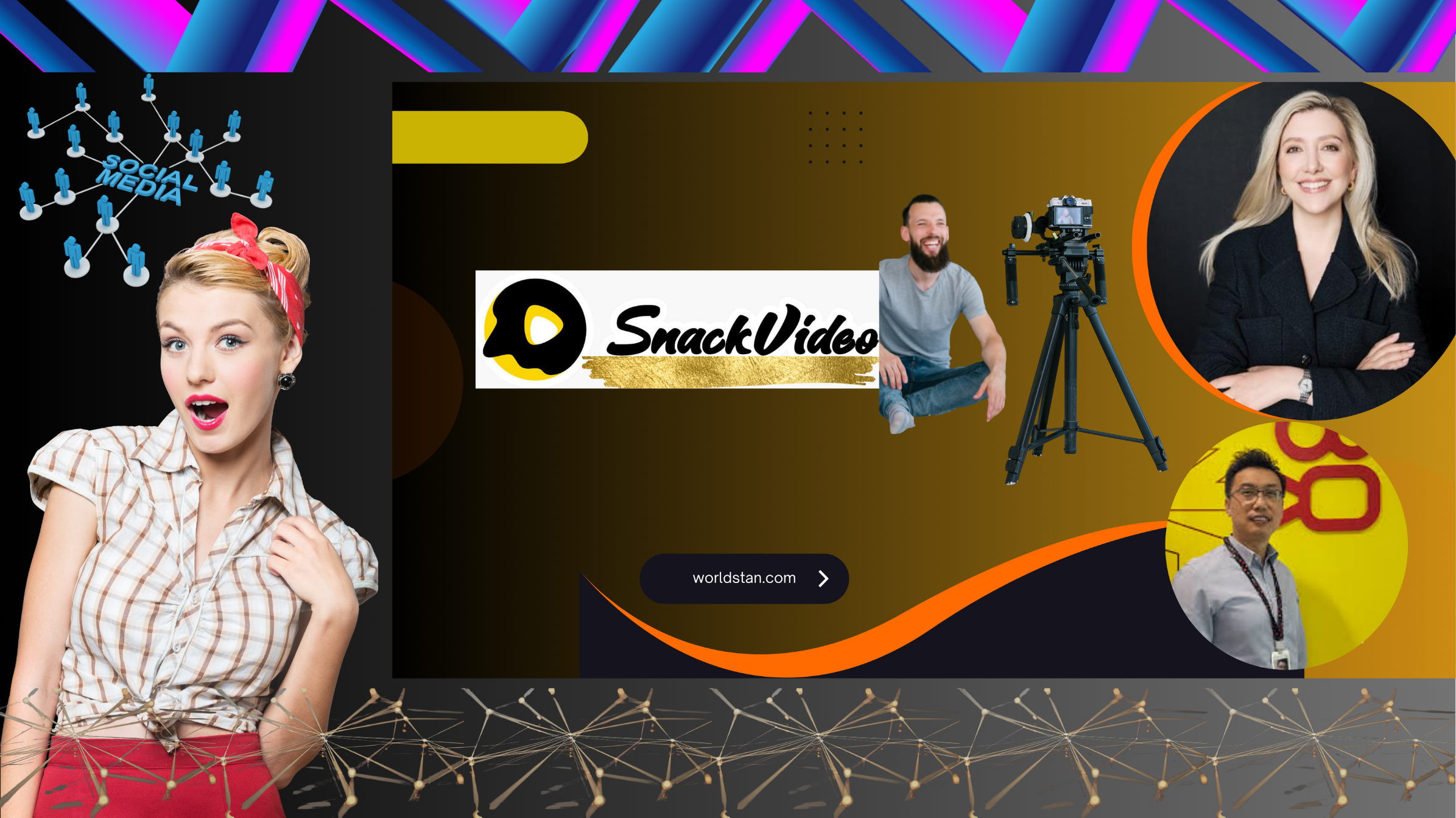 snackvideo soial ai media https://worldstan.com/snackvideo-inroduction-history-founder-features-bans/