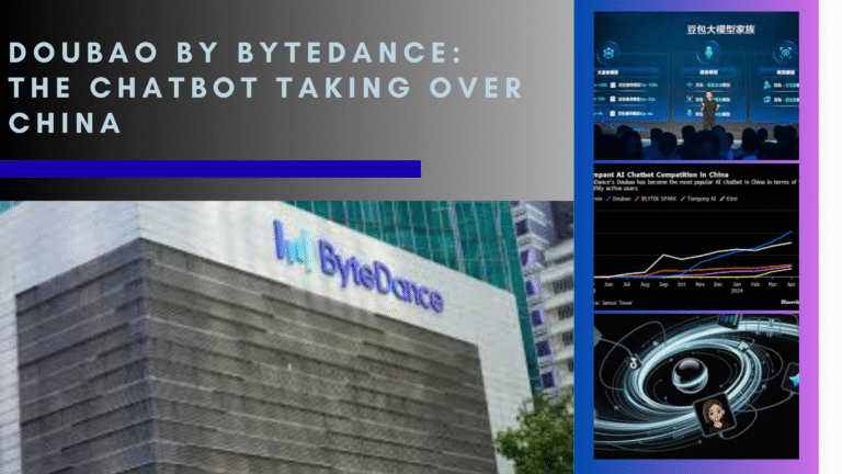 Doubao by ByteDance The Chatbot Taking Over China worldstan.com