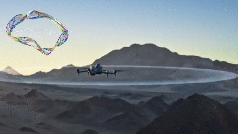 DJI Today – How the Global Drone Leader Shapes Photography, Filmmaking, and Industryworldstan.com