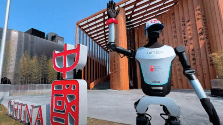 Ubtech Robotics founders image1 worldstan.com