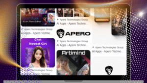 Genius Apero (Vietnam) group