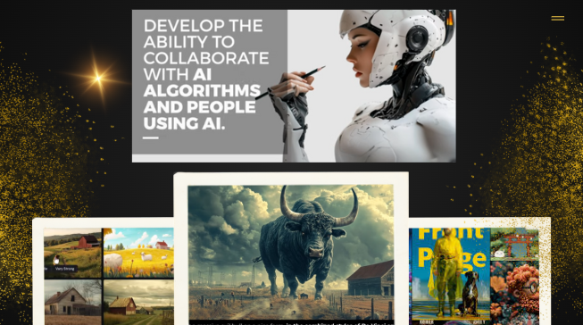 Midjourney AI Web Interface and Tools Midjourney in Design & Advertising: Real-World Impact worldstan.com