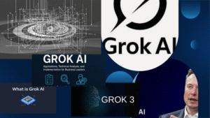 What Is Grok AI? A Deep Dive into Its Origins, Features, and Rapid Growth worldstan.com