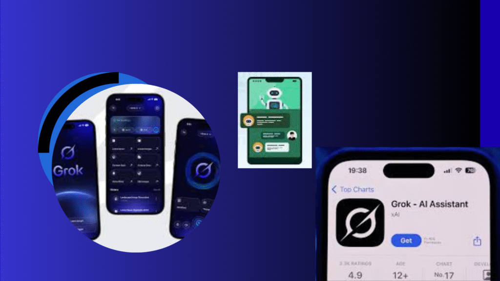 What Is Grok AI? A Deep Dive into Its Origins, Features, and Rapid Growth Grok AI Features Explained image worldstan.com