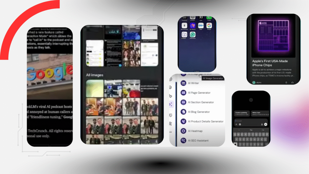 Discover the Best AI Apps : From ChatGPT and Claude to Gemini and Grok Discover the best Mobile AI Apps worldstan.com