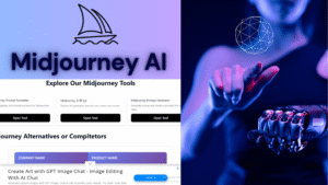 Midjourney AI for Artists and Designers Worldstan.com