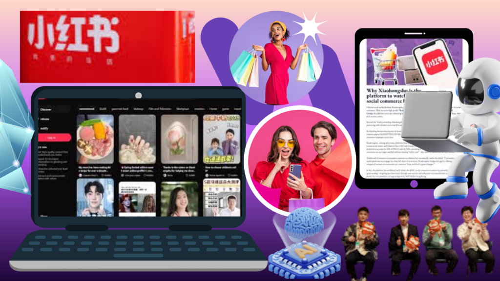 https://worldstan.com/xiaohongshu-china-where-lifestyle-influence-and-commerce-meet/