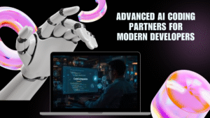 Advanced AI Coding Partners For Modern Developers worldstan.com