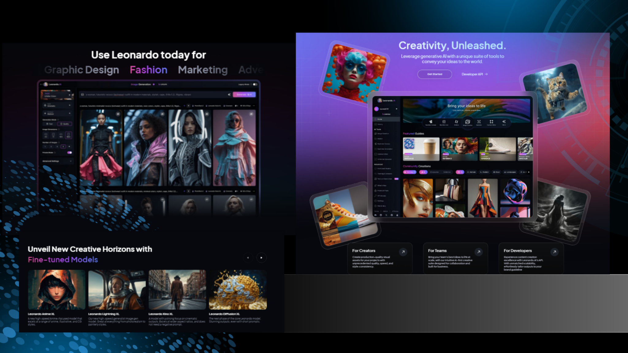 Leonardo.Ai worldstan.com