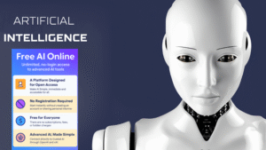 Free AI Online worldstan.com