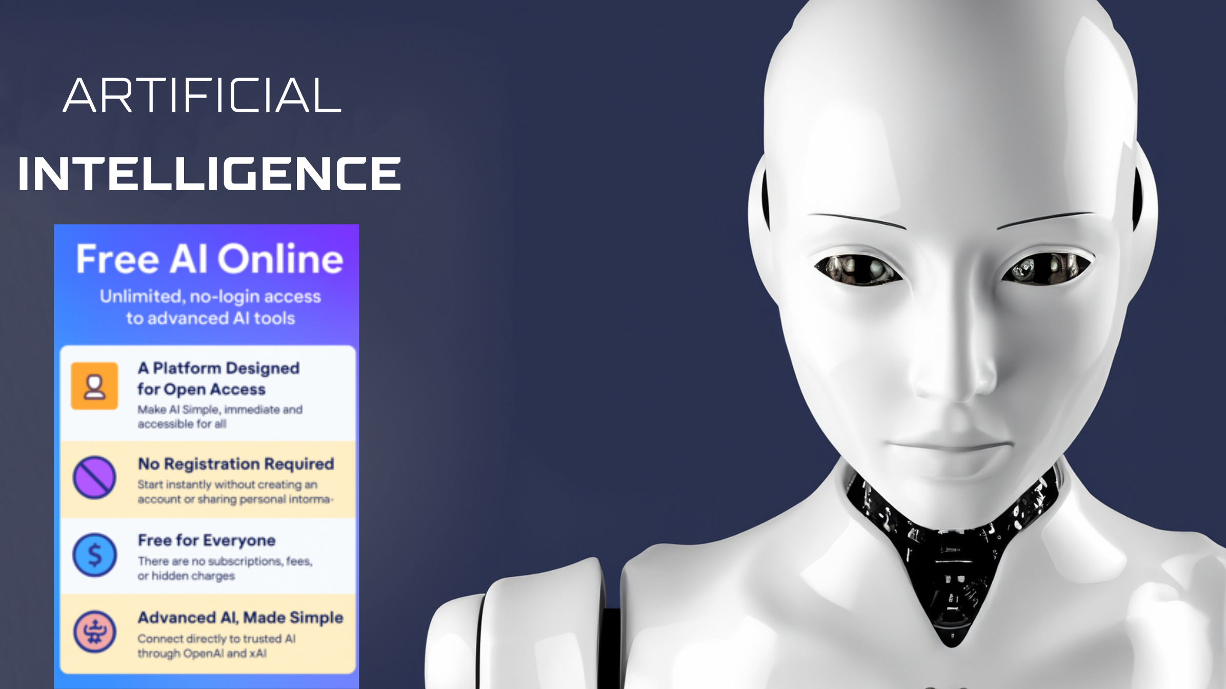 Free AI Online worldstan.com