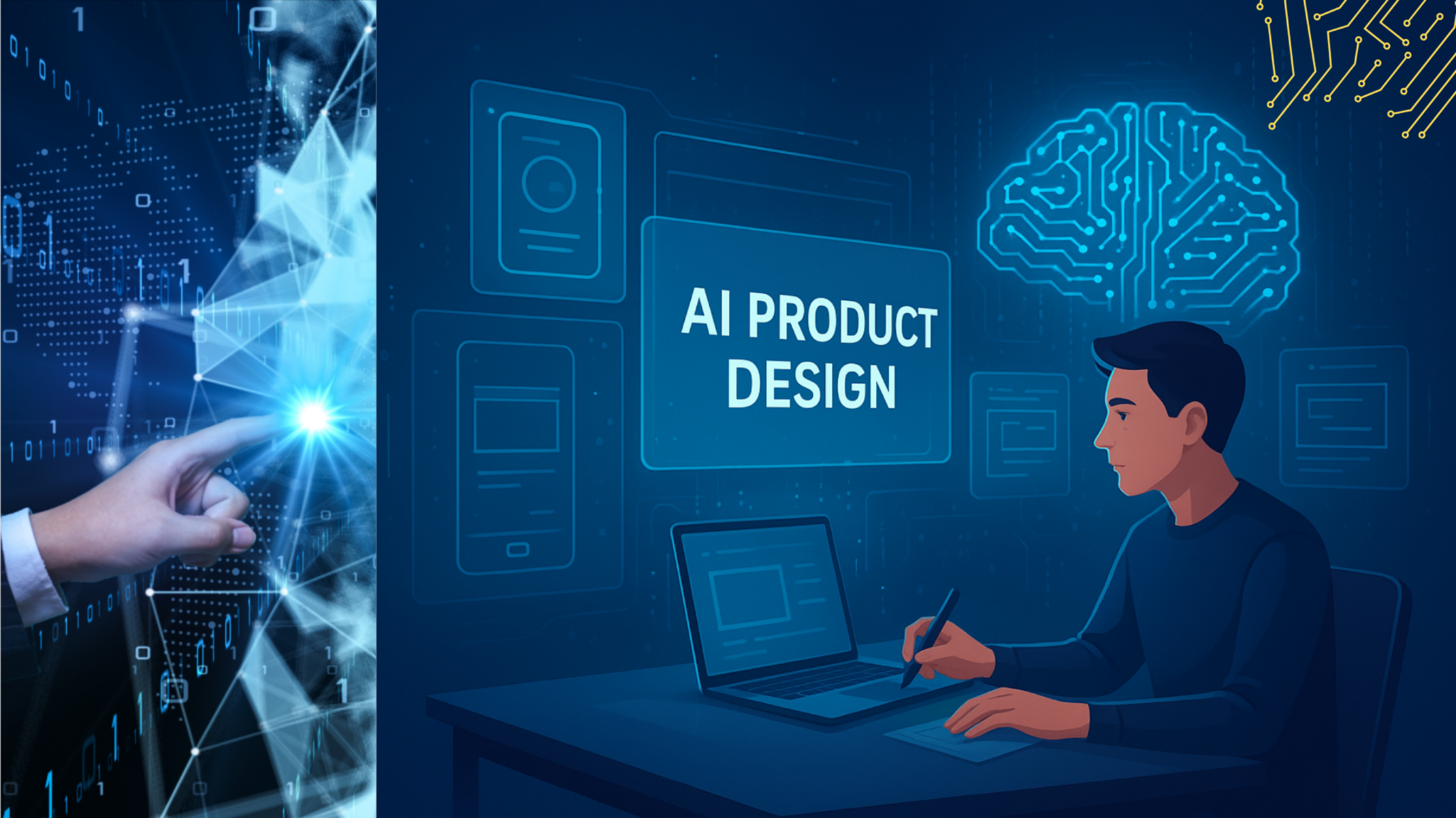 ai product design worldstan.com