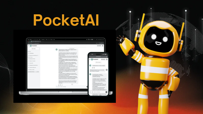 pocketai worldstan.com