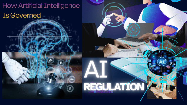 ai regulation https://worldstan.com/ai-regulation-how-artificial-intelligence-is-governed/