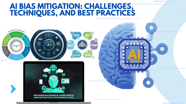 ai bias mitigation challenges, techniques, and best practices https://worldstan.com/ai-bias-mitigation-challenges-techniques-and-best-practices/