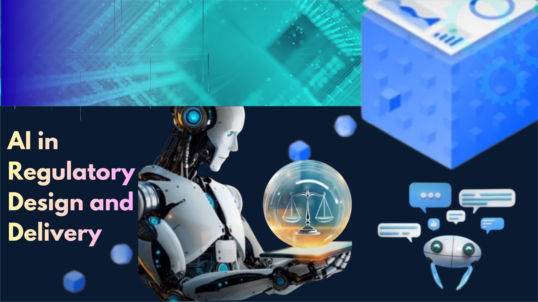 ai in regulatory design and delivery https://worldstan.com/ai-in-regulatory-design-and-delivery/