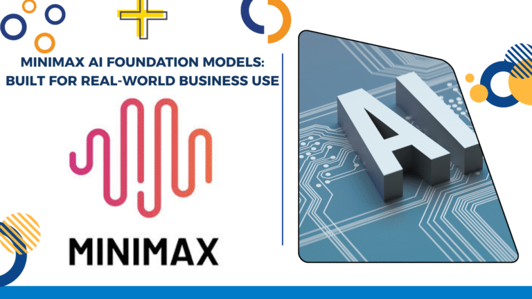 minimax ai foundation models built for real world business use https://worldstan.com/minimax-ai-foundation-models-built-for-real-world-business-use/