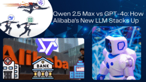 qwen 2.5 max vs gpt 4o how alibaba’s new llm stacks up worldstan.com