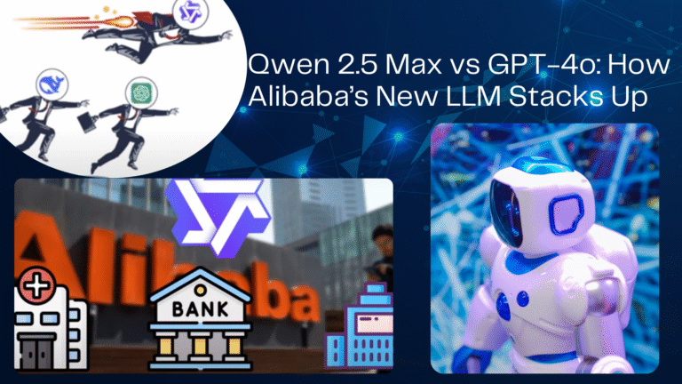qwen 2.5 max vs gpt 4o how alibaba’s new llm stacks up worldstan.com