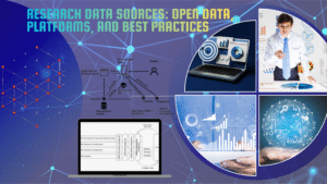 research data sources open data, platforms, and best practices https://worldstan.com/research-data-sources-open-data-platforms-and-best-practices/