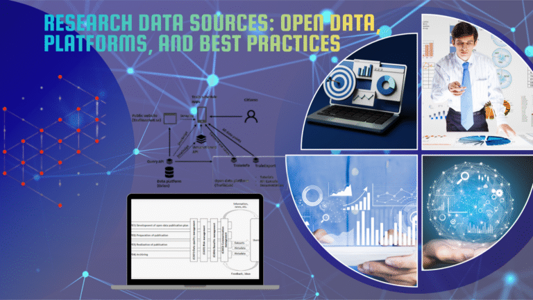 research data sources open data, platforms, and best practices https://worldstan.com/research-data-sources-open-data-platforms-and-best-practices/