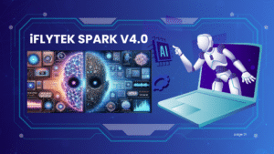 iflytek spark v4.0 worldstan.com