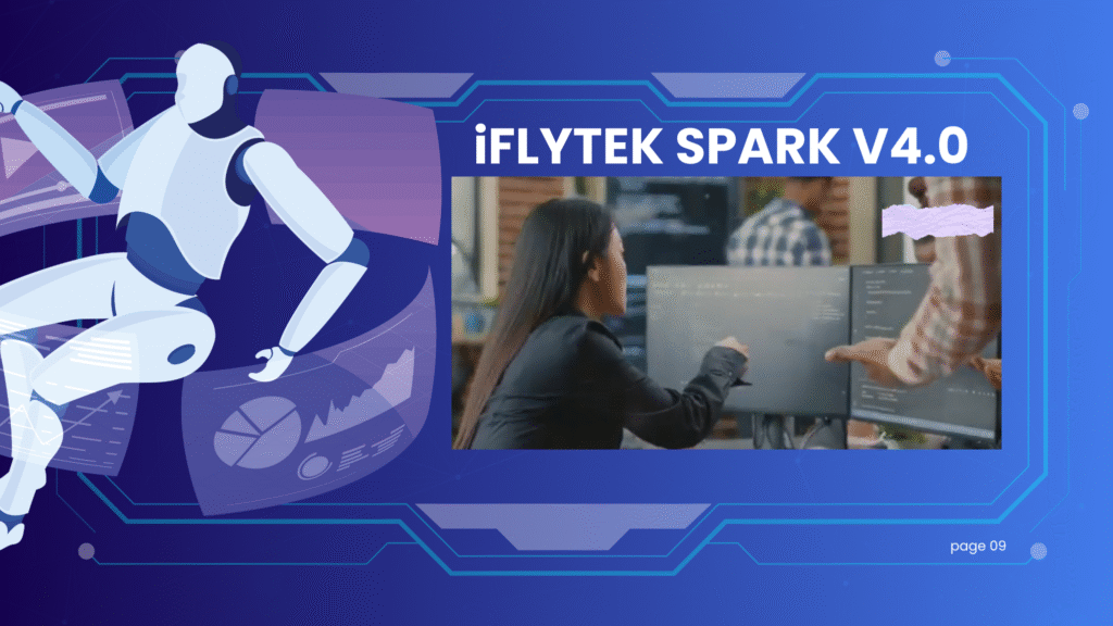 iflytek spark v4.0 . worldstan.com
