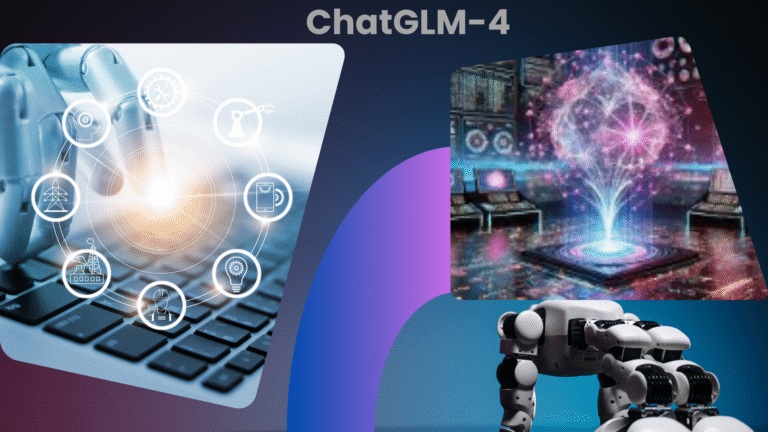 ChatGLM-4 vs GPT-4o worldstan.com