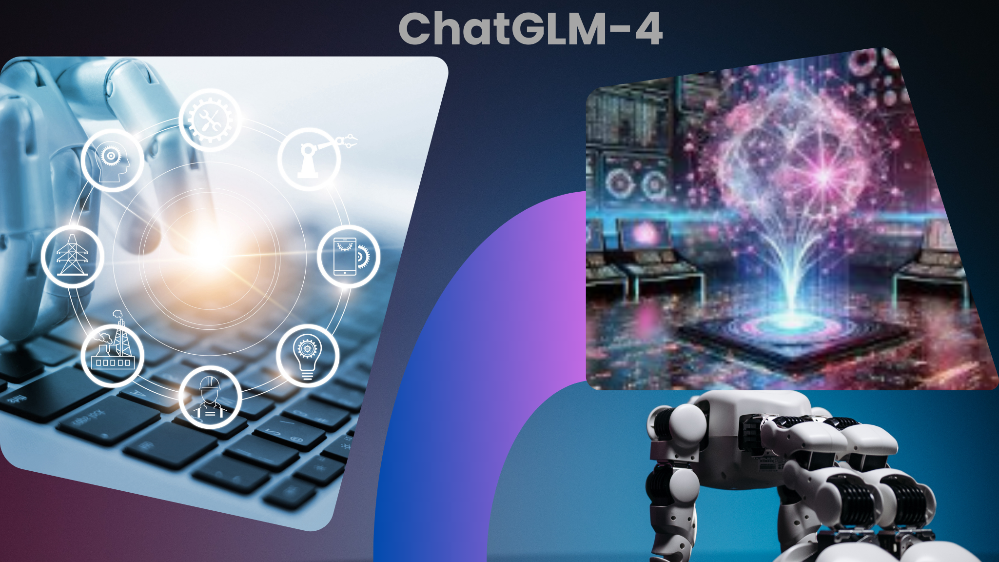 ChatGLM-4 vs GPT-4o worldstan.com