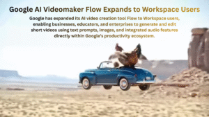 google ai videomaker flow expands to workspace users https://worldstan.com/google-ai-videomaker-flow-expands-to-workspace-users/