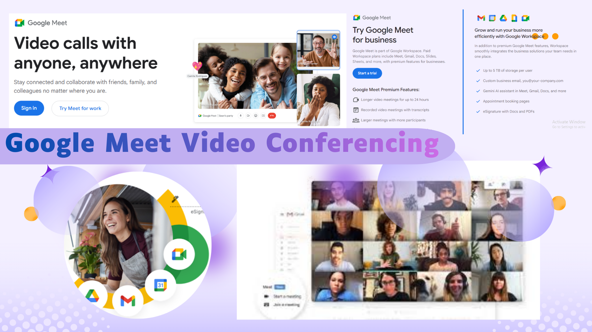 google meet video conferencing https://worldstan.com/google-meet-video-conferencing-secure-meetings-for-work-and-education