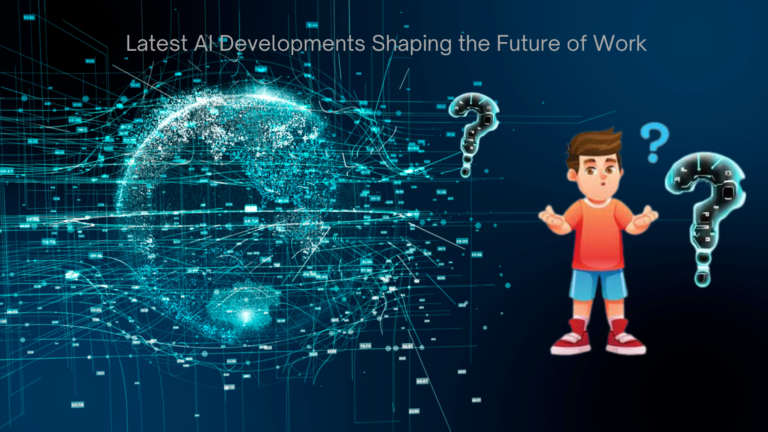 latest ai developments shaping the future of work worldstan.com