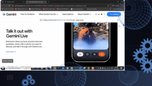 Google Gemini AI Leads the AI Race Against OpenAI and ChatGPT worldstan.com