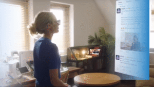 Lenovo Introduces Concept AI Glasses at CES 2026 worldstan.com