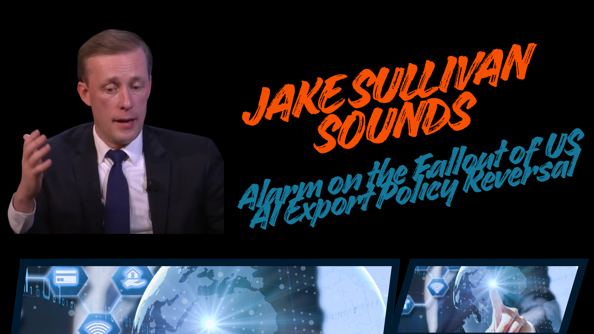 AI Foreign Policy and National Security: Jake Sullivan’s Insights on US-China Tech https://worldstan.com/ai-foreign-policy-and-national-security-jake-sullivan-on-us-china-tech-risks/