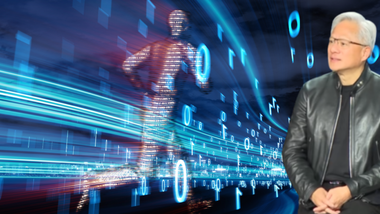 Nvidia CEO Believes Artificial General Intelligence https://worldstan.com/nvidia-ceo-believes-artificial-general-intelligence-is-already-here/