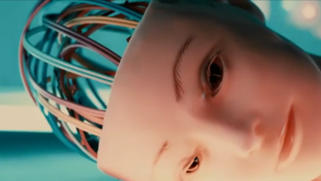 AI Human