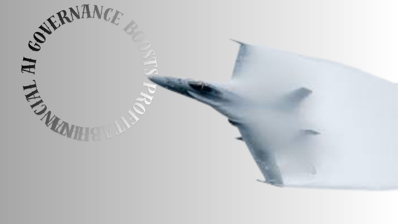 Financial AI Governance Boosts Profitability https://worldstan.com/financial-ai-governance-drives-revenue-growth/