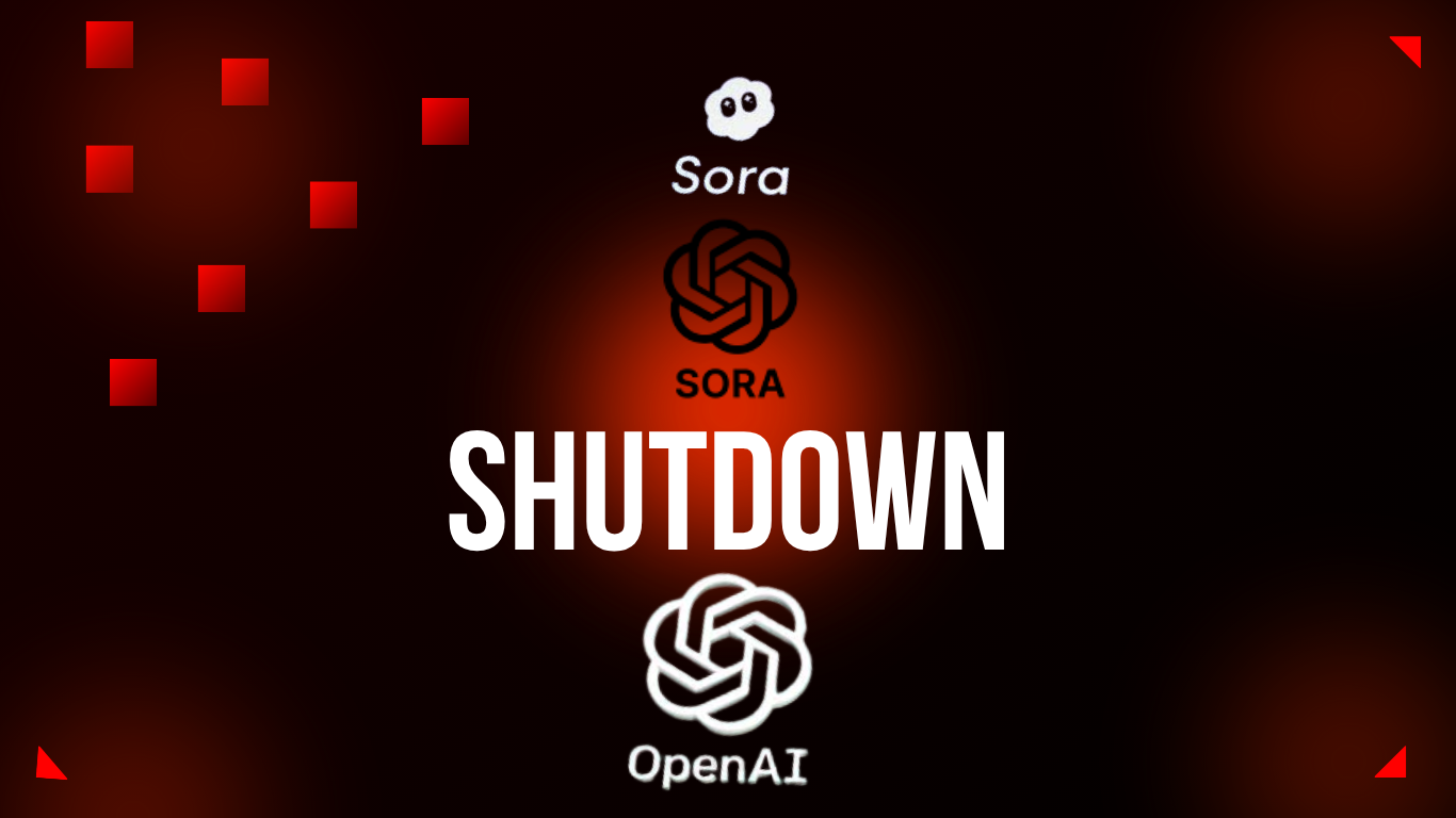 openai sora shutdown shocks ai industry https://worldstan.com/openai-sora-shutdown-shocks-ai-industry/