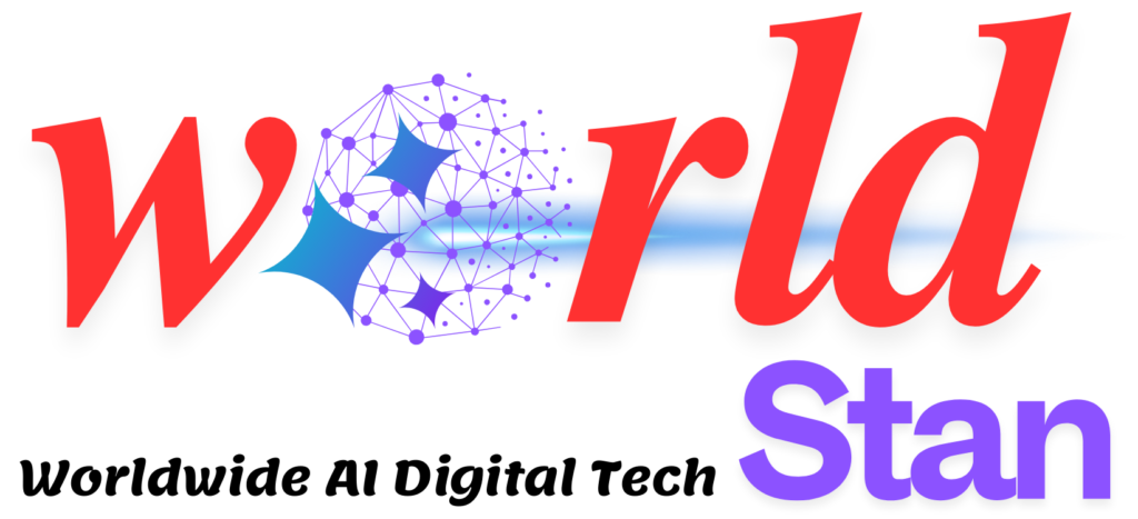 logo worldstan transparent