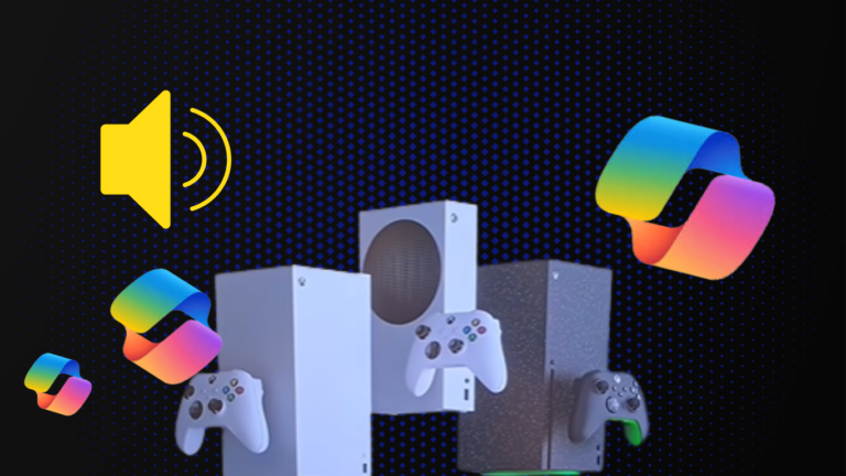 Xbox Copilot AI assistant