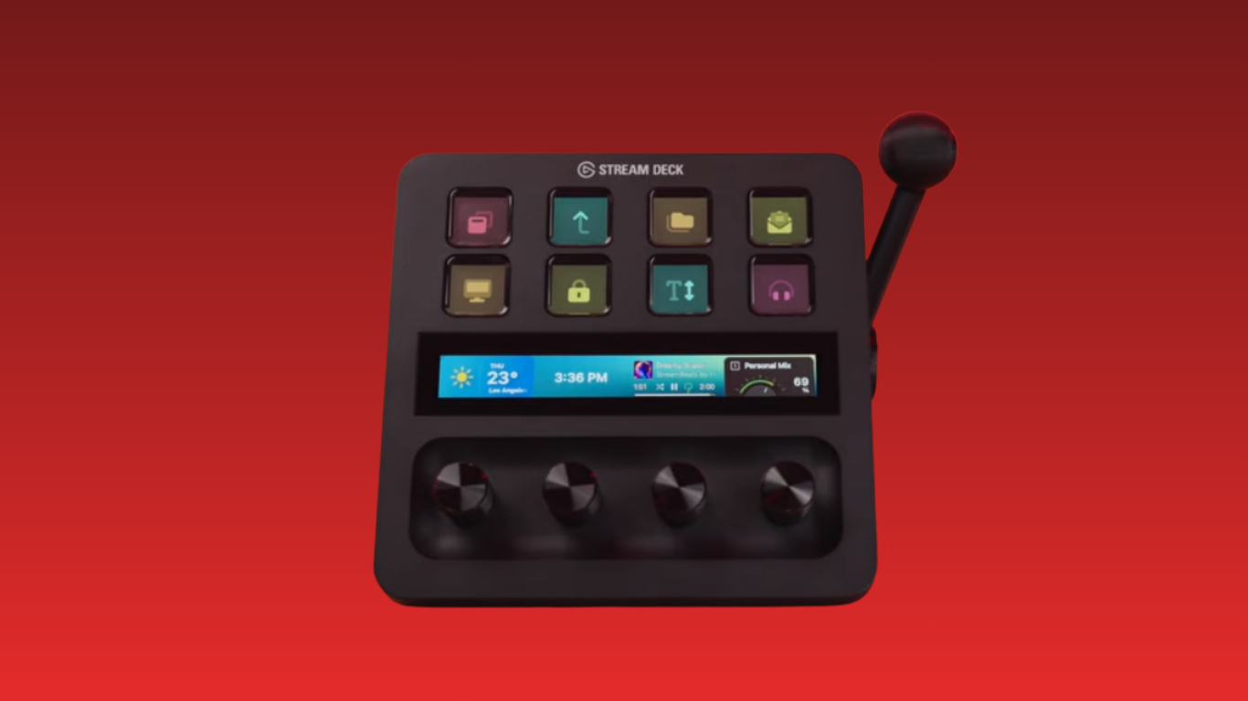 AI Stream Deck control https://worldstan.com/say-goodbye-to-manual-clicks-with-ai-stream-deck-control/