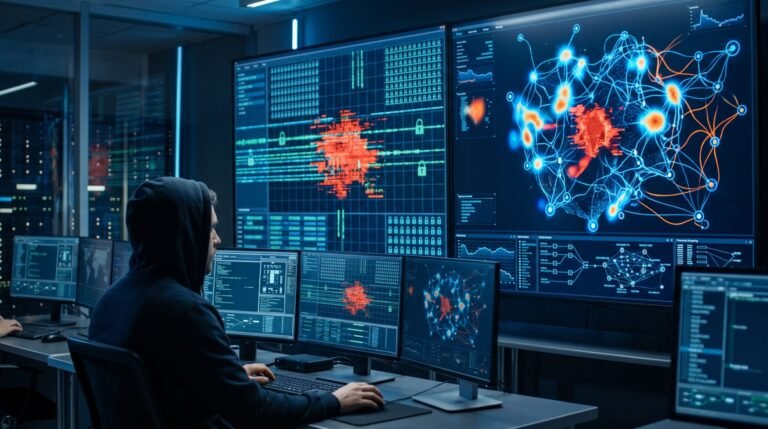 AI vs Signature-Based Detection: Can AI Catch Zero-Days?